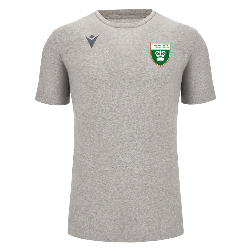 Macron Boost eco t-shirt | Image 1