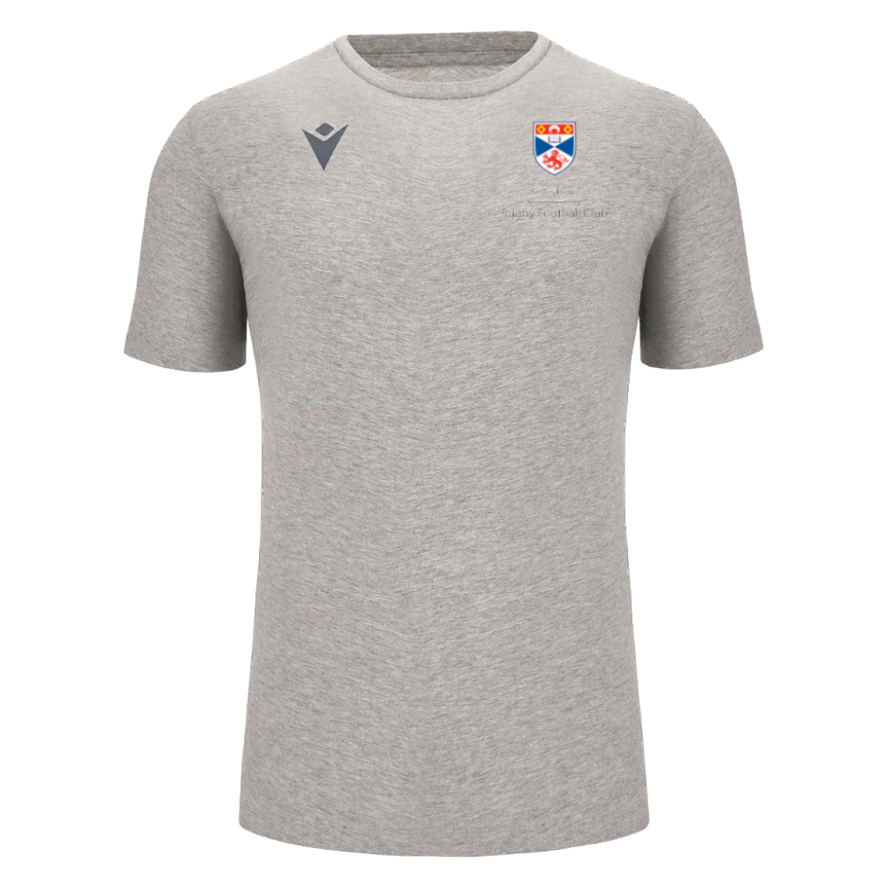 Macron Boost eco t-shirt sr | Image 1