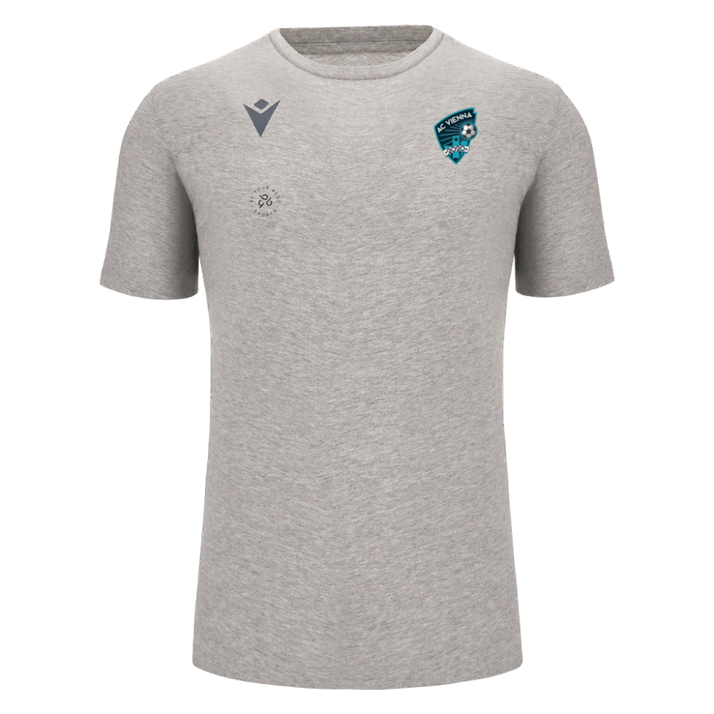 Macron Boost eco t-shirt | Bild 1