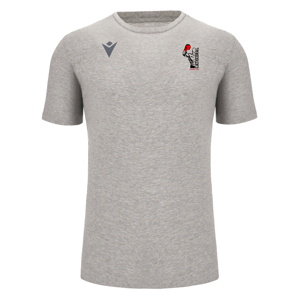 Macron Boost eco t-shirt jr | Image 1
