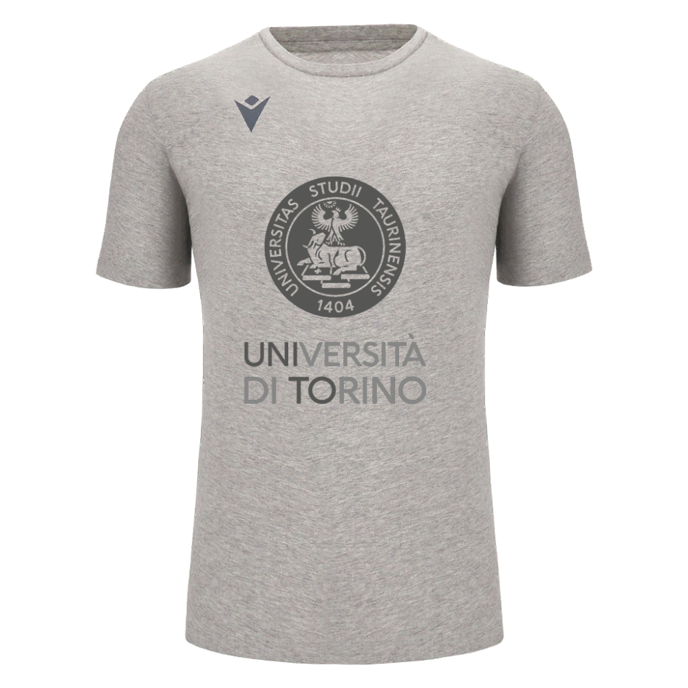 Macron Boost eco t-shirt | Immagine 1
