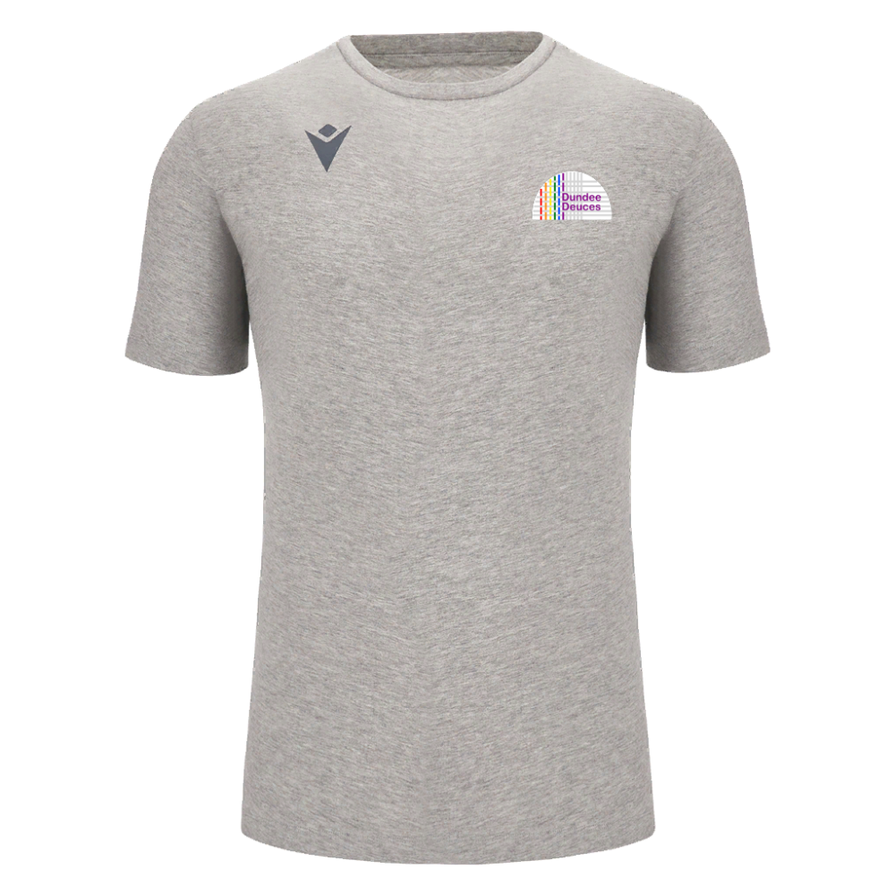 Macron Boost eco t-shirt sr | Image 1