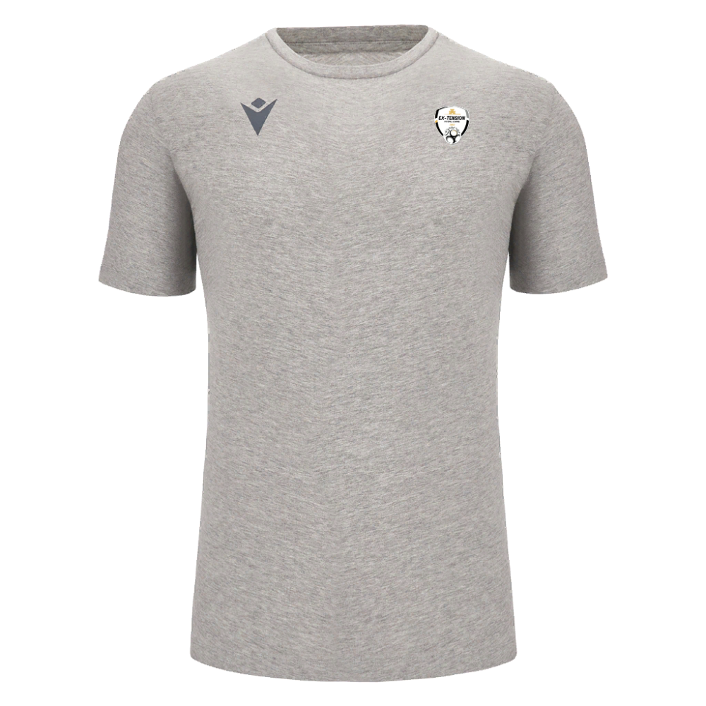 Macron Boost eco t-shirt | Image 1