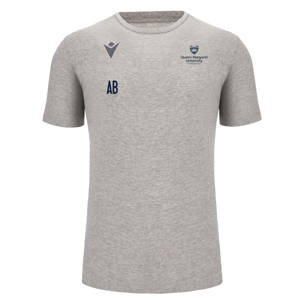 Macron Boost eco t-shirt sr | Image 1