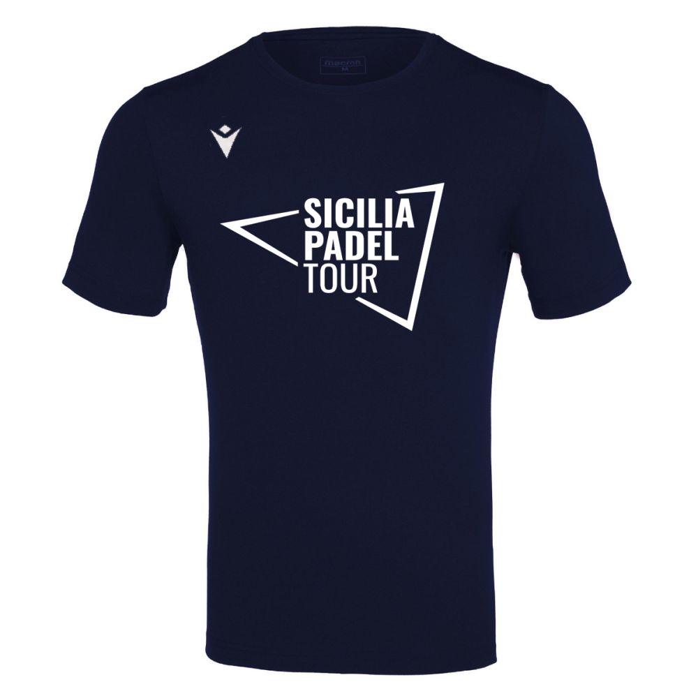 Macron Maglia sportiva boost hero spt | Immagine 1