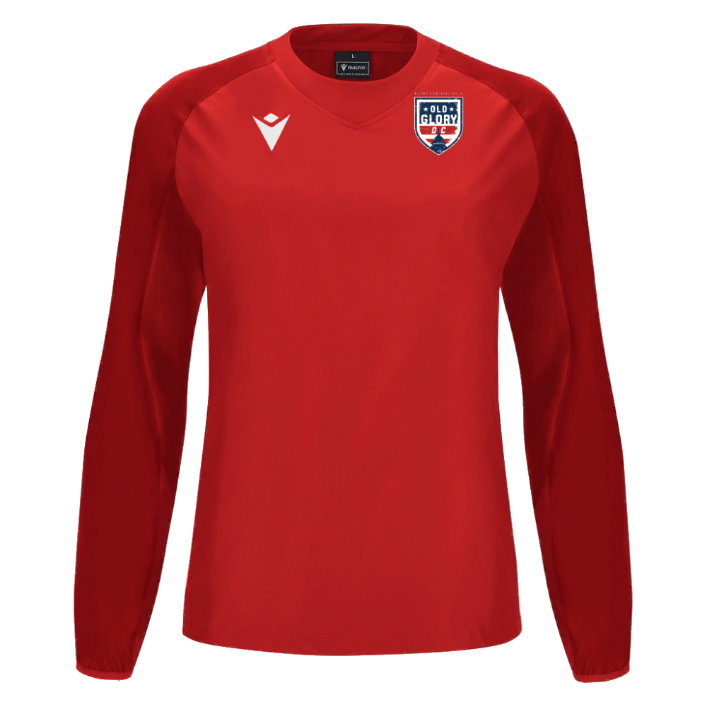 Macron Denali windbreaker | Image 1