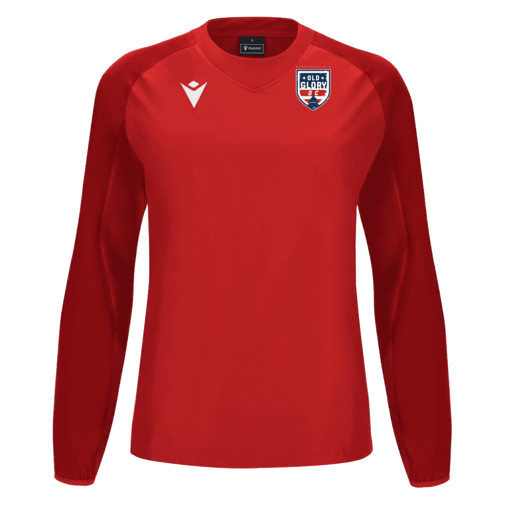 Macron Denali windbreaker | Image 1