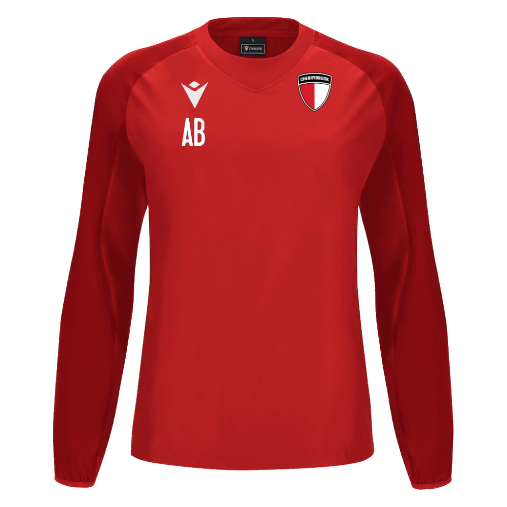 Macron Denali windbreaker sr | Image 1