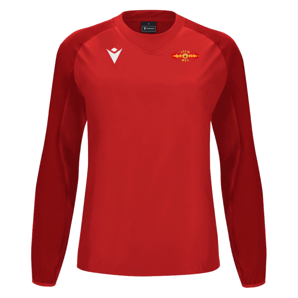 Macron Denali windbreaker jr | Image 1