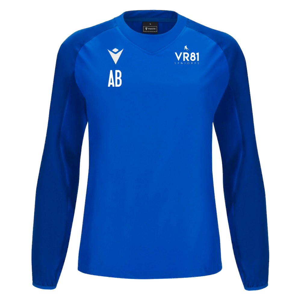 Macron Denali antivento | Immagine 1