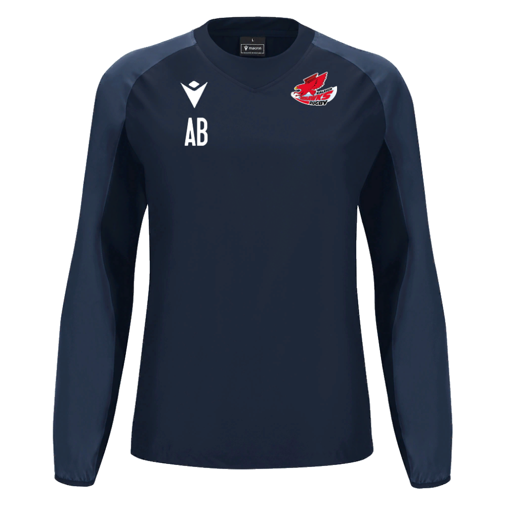 Macron Denali windbreaker | Image 1