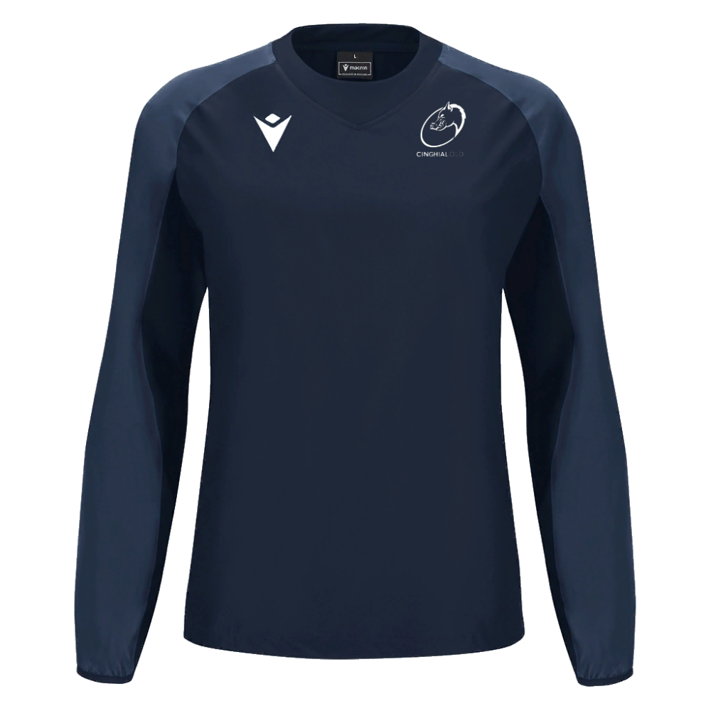 Macron Denali antivento | Immagine 1