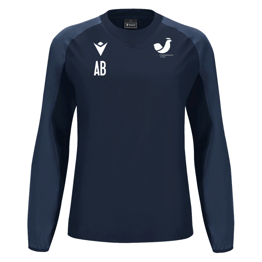 Macron Denali antivento | Immagine 1