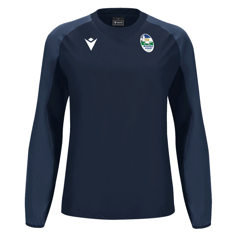 Macron Denali antivento | Immagine 1