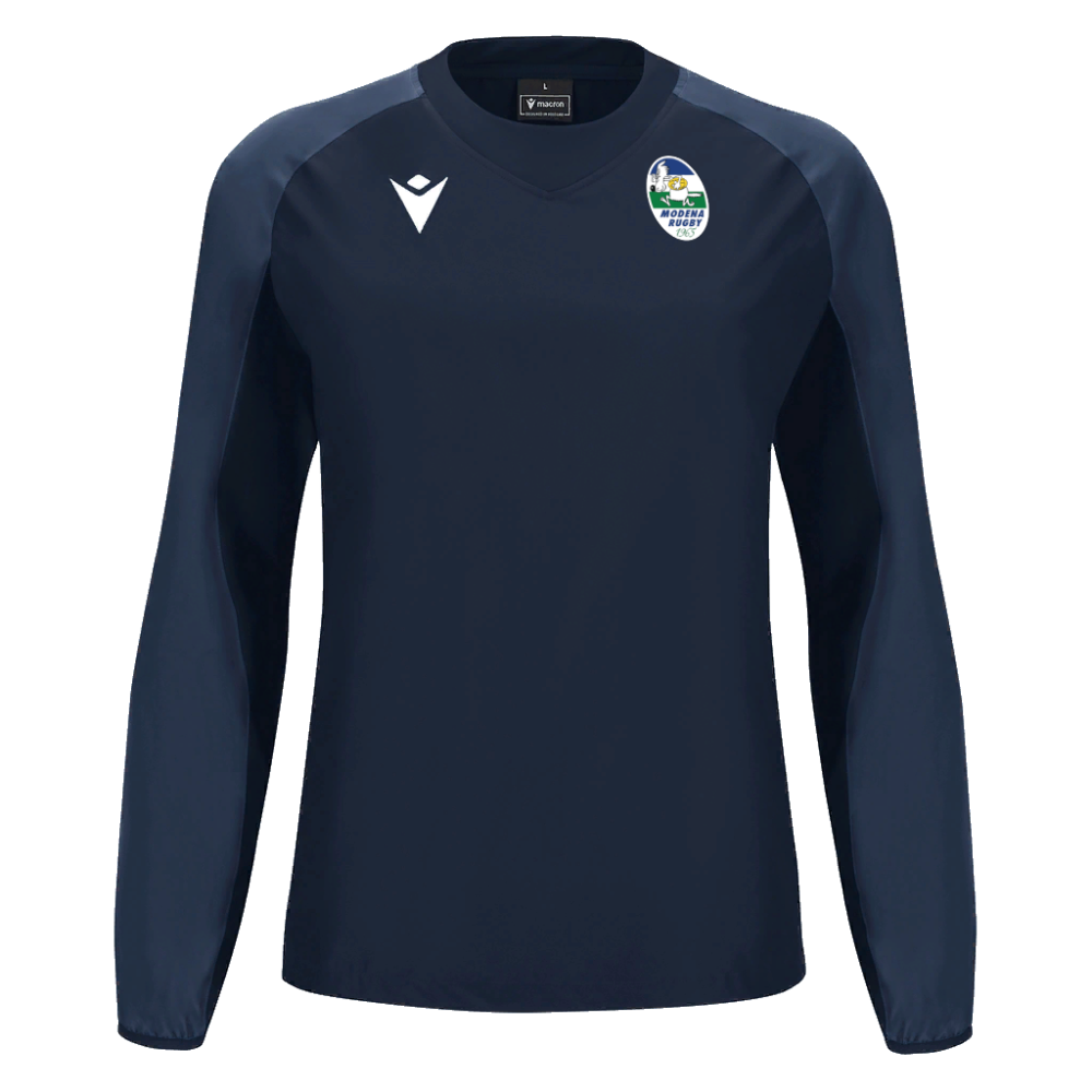 Macron Denali antivento | Immagine 1