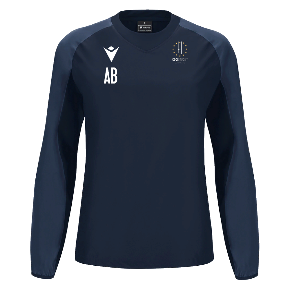 Macron Coupe vent d'entraÎnement 39,90 € | Image 1