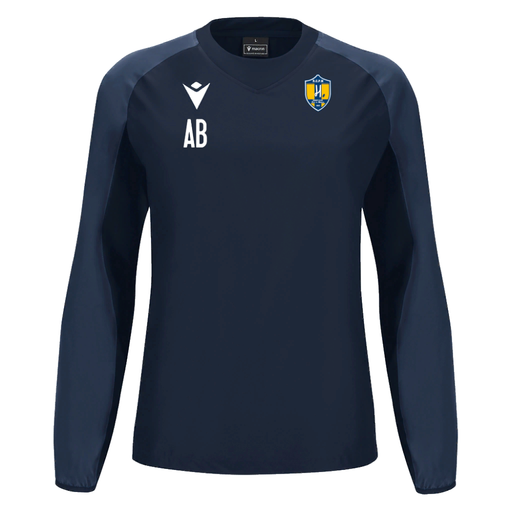 Macron Denali coupe-vent | Image 1