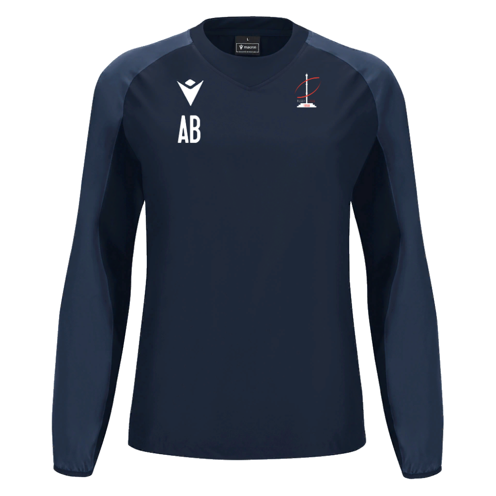 Macron Coupe vent sans zip 25 € | Image 1