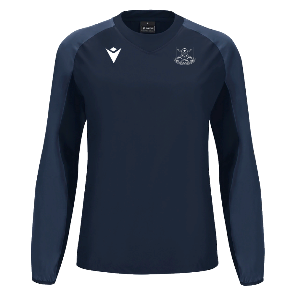 Macron Denali windbreaker nav jr | Image 1