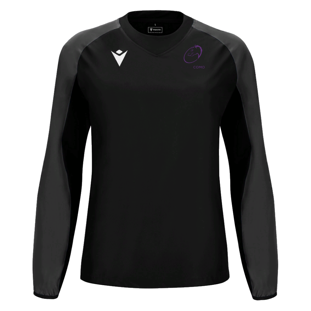 Macron Denali antivento | Immagine 1