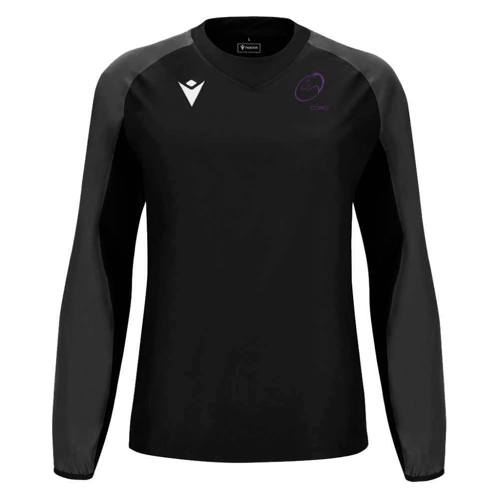 Macron Denali antivento | Immagine 1