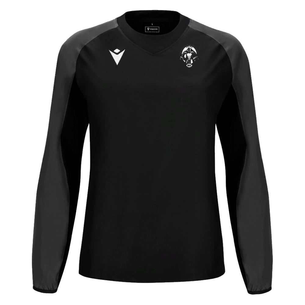 Macron Denali antiviento | Imagen 1