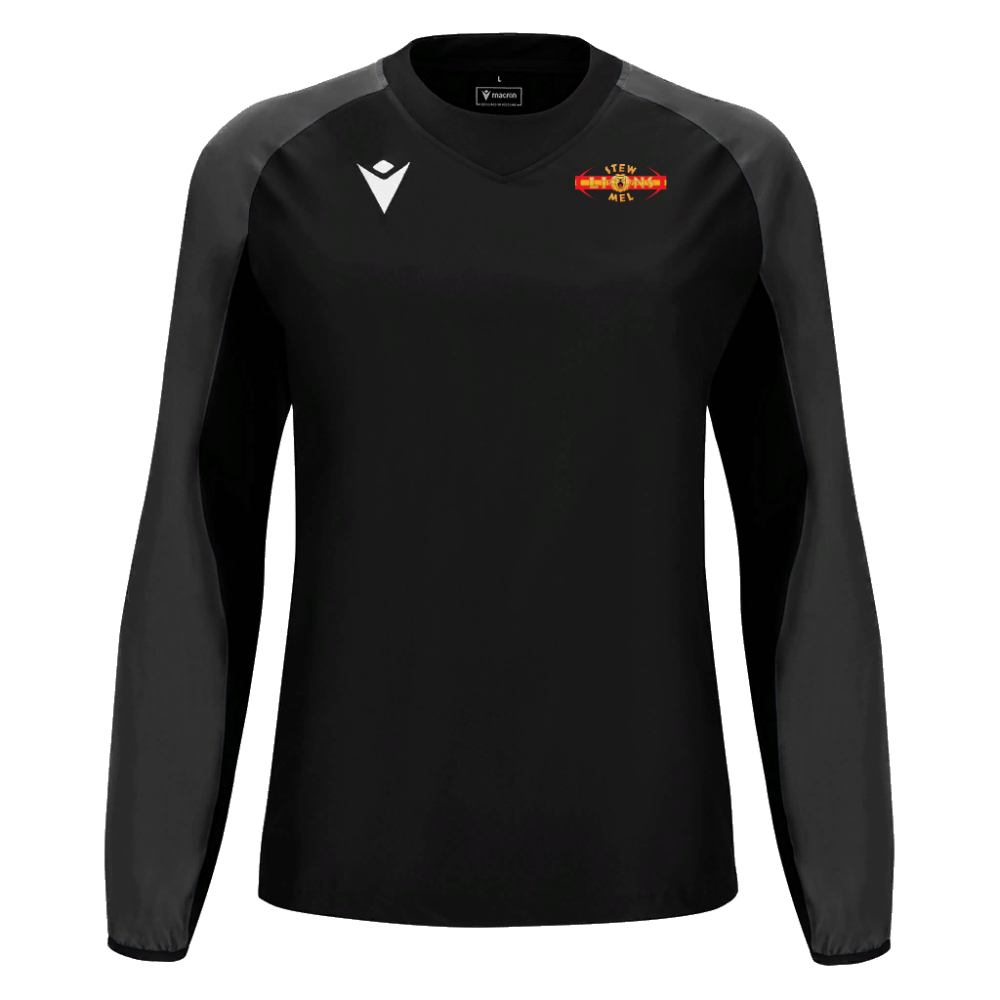 Macron Denali windbreaker jr | Image 1