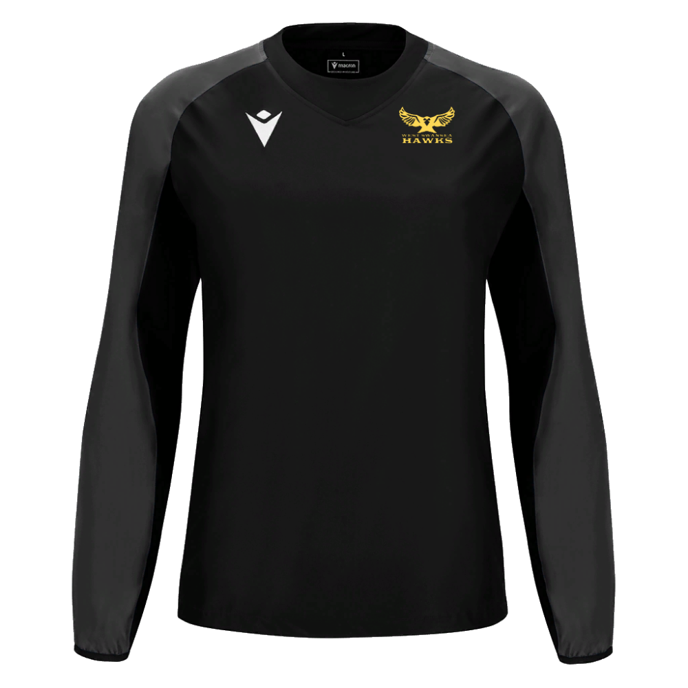 Macron Denali windbreaker jr | Image 1