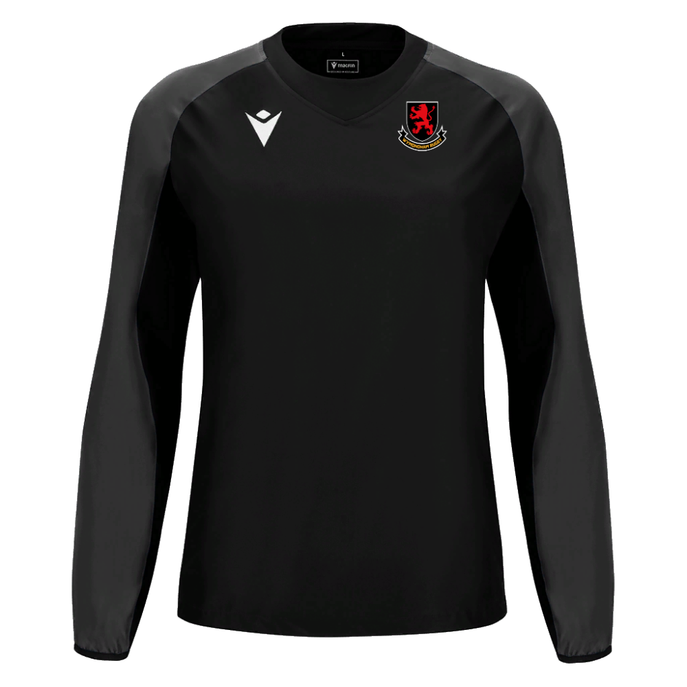 Macron Wrfc shower top sr | Image 1
