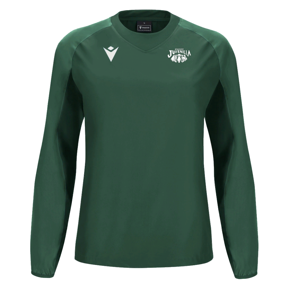 Macron Denali antivento | Immagine 1