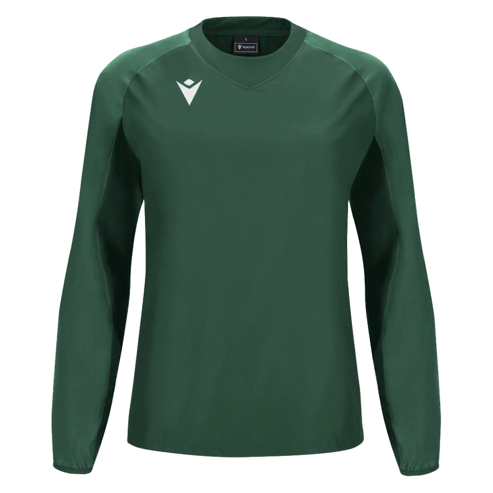 Macron Coupe vent | Image 1