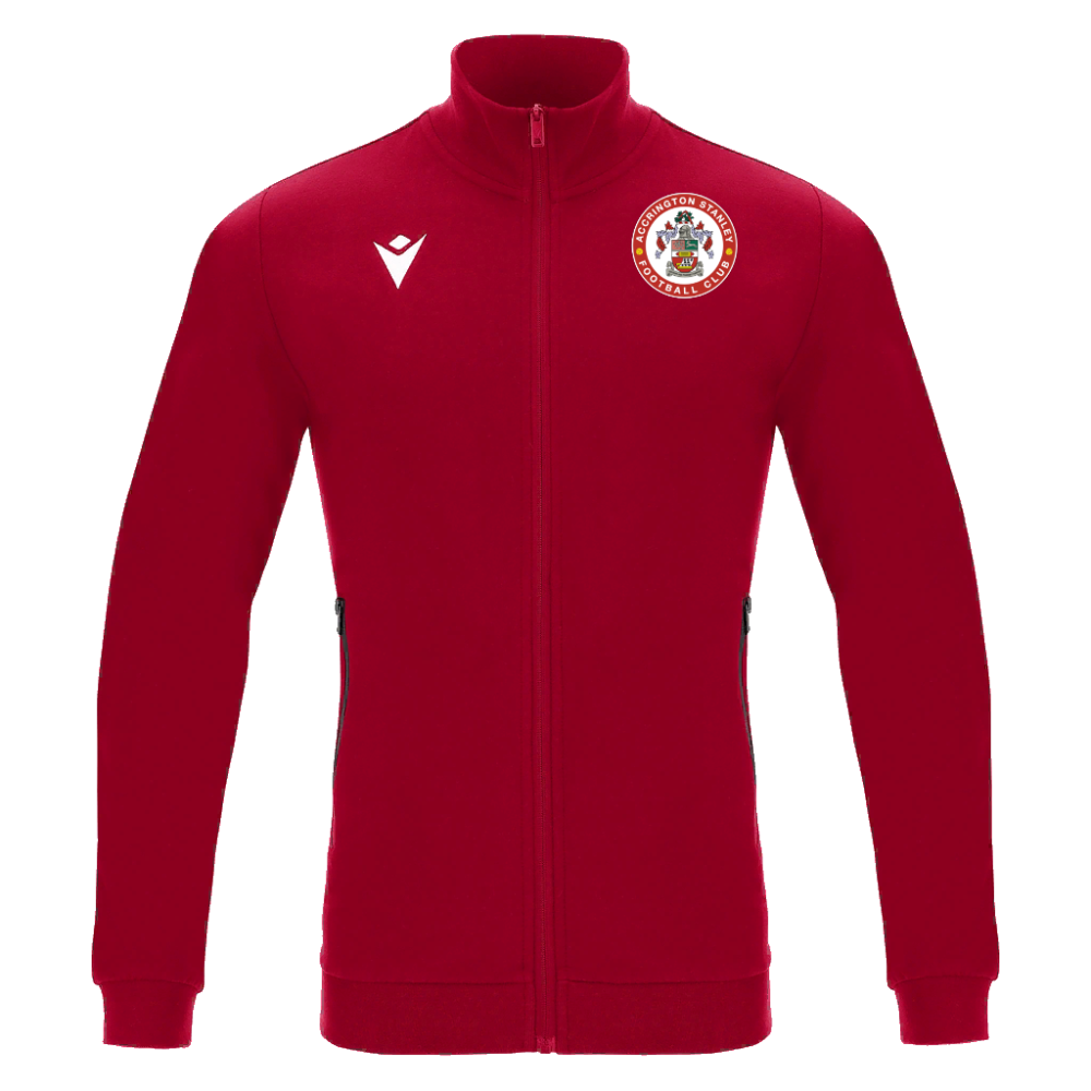 Macron Beat full zip sweatshirt sr | Image 1