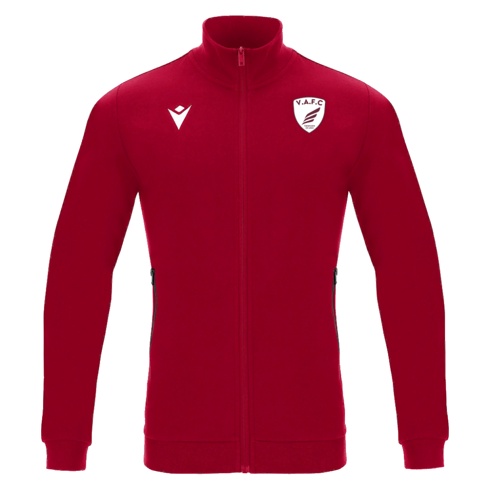 Macron Beat full zip sweatshirt jr | Image 1