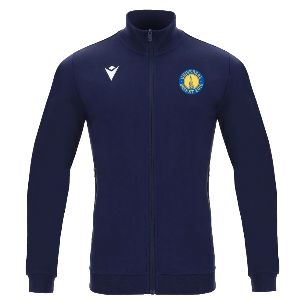 Macron Beat felpa full zip | Immagine 1