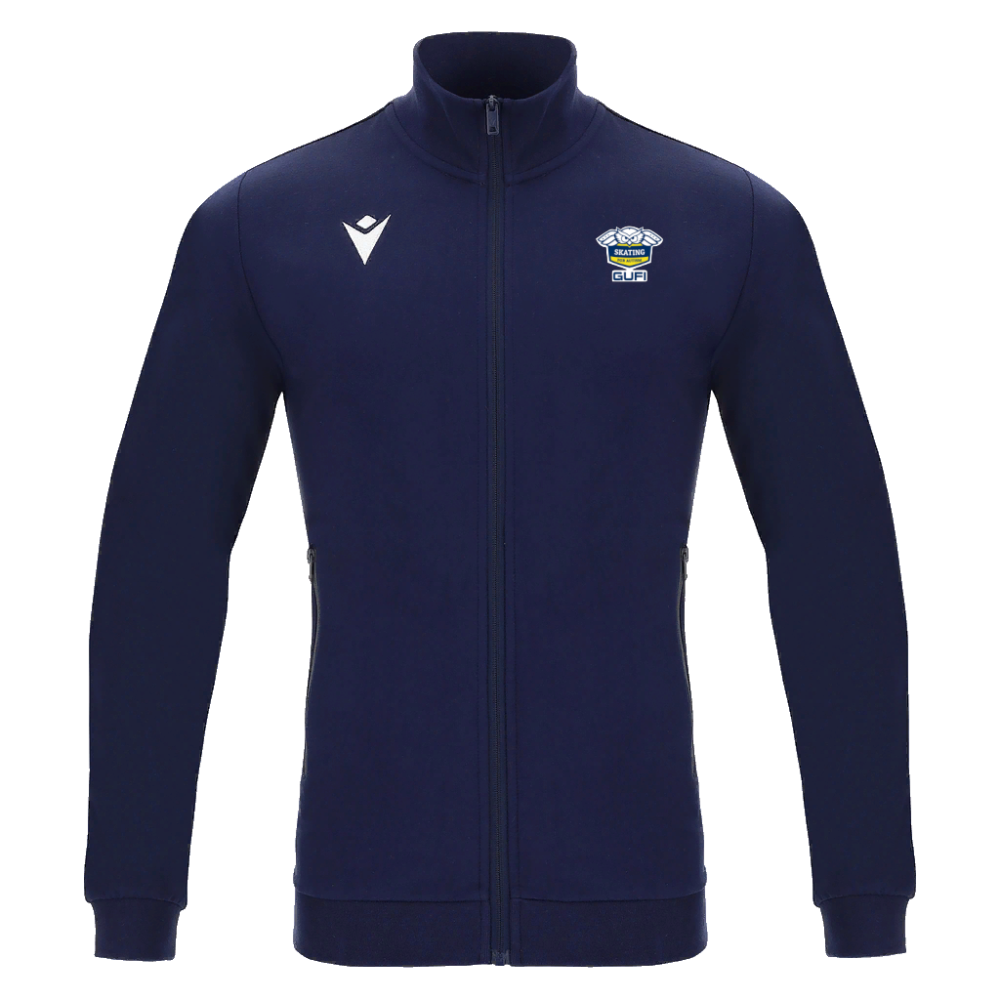 Macron Beat felpa full zip | Immagine 1