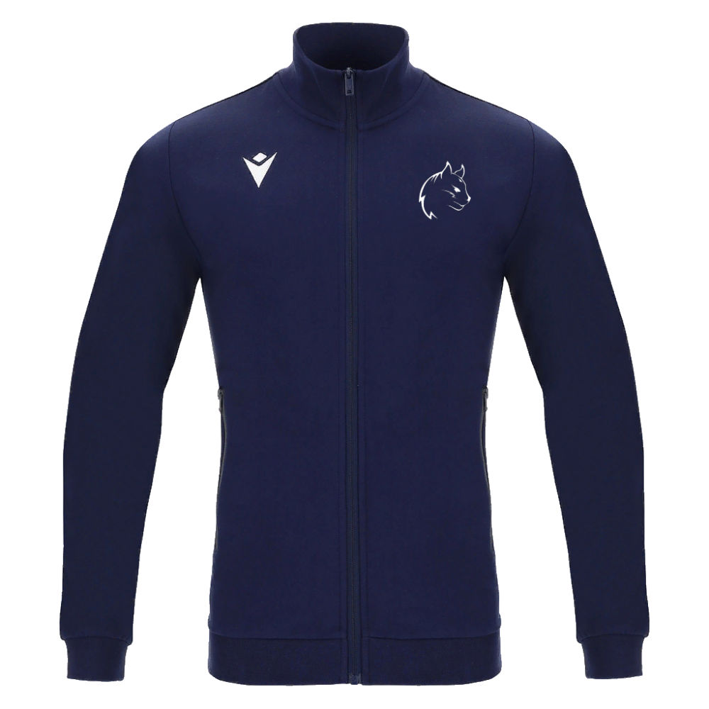 Macron Beat felpa full zip | Immagine 1