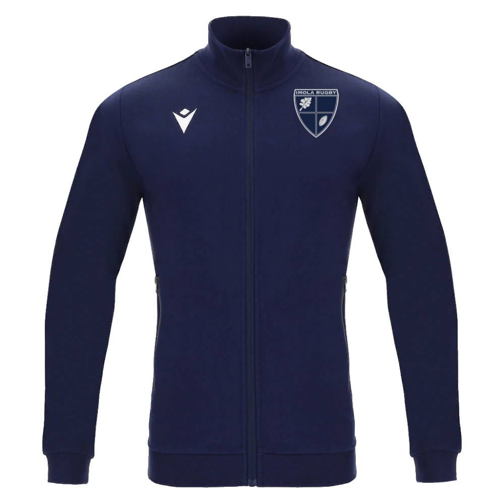 Macron Beat felpa full zip | Immagine 1