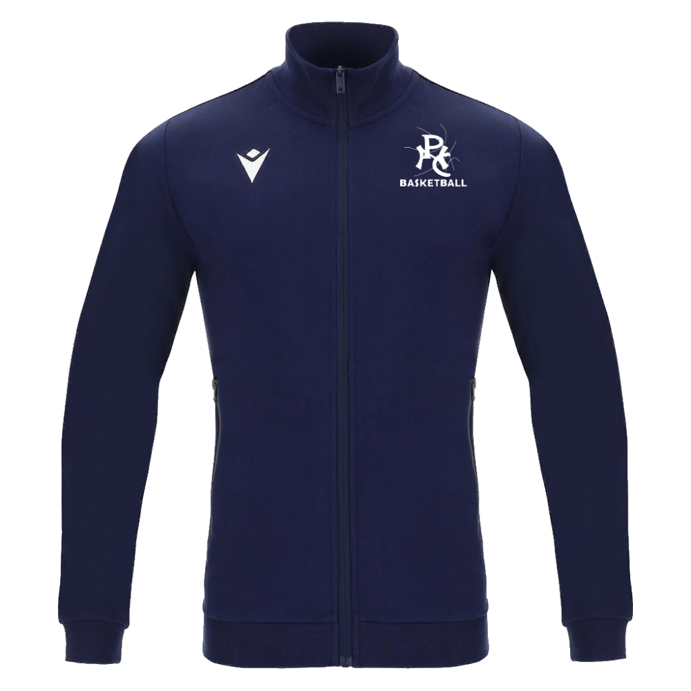 Macron Beat felpa full zip | Immagine 1