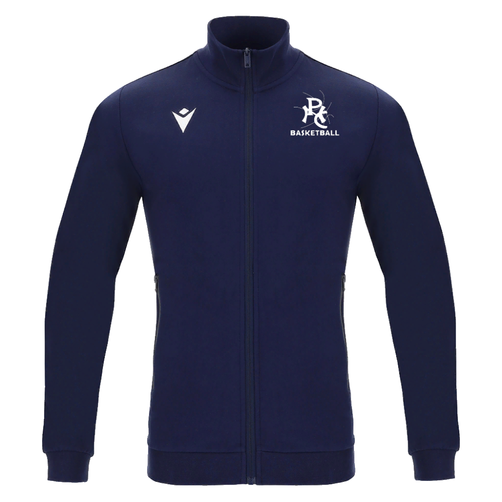 Macron Beat felpa full zip | Immagine 1