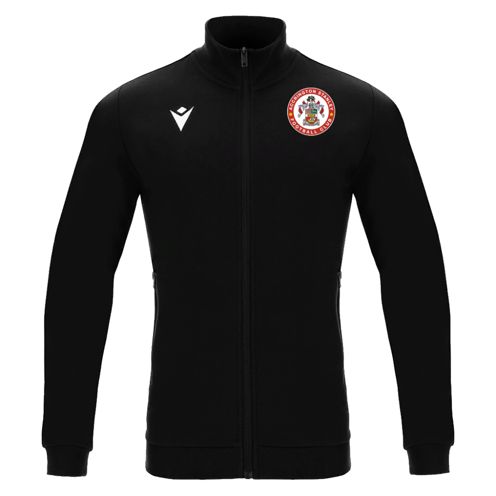 Macron Beat full zip sweatshirt jr | Image 1