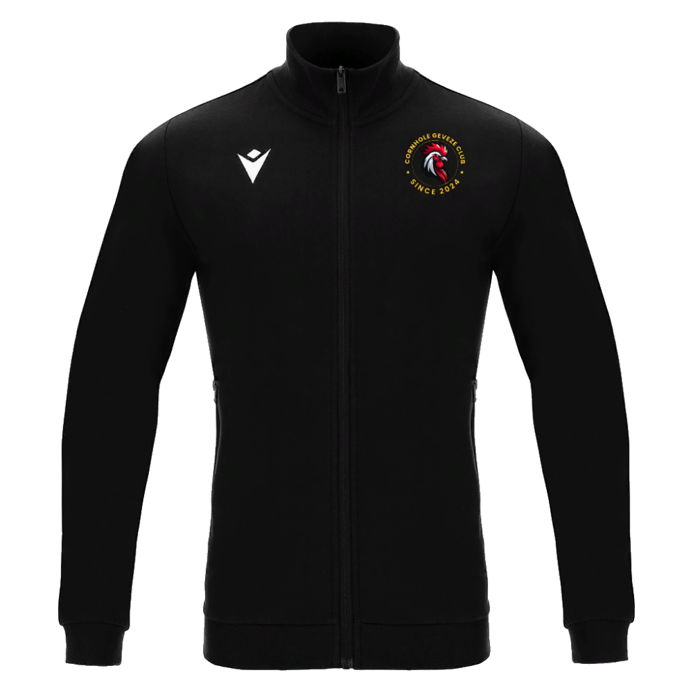 Macron Veste coton | Image 1