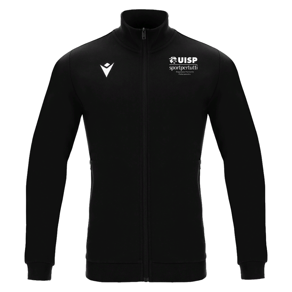 Macron Beat felpa full zip | Immagine 1