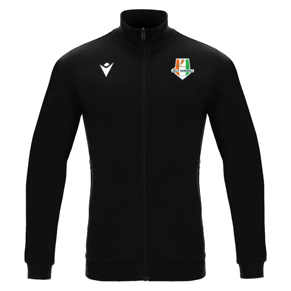 Macron Beat felpa full zip | Immagine 1