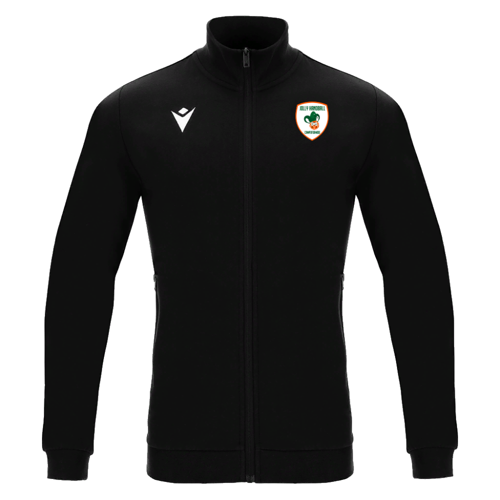 Macron Beat felpa full zip | Immagine 1