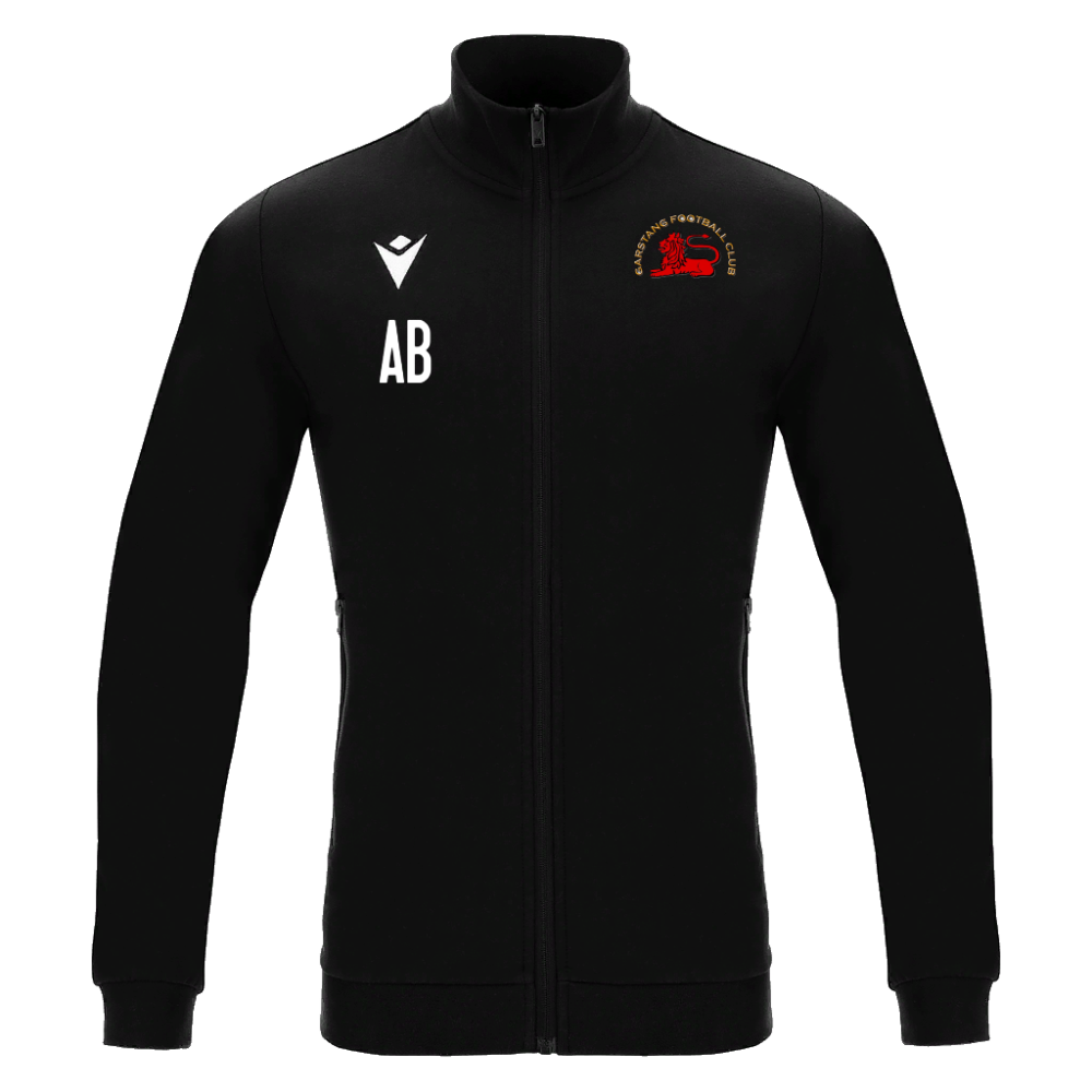 Macron Beat full zip sweatshirt jr | Image 1