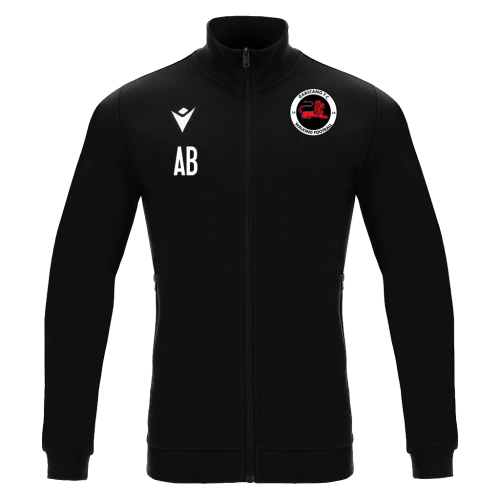 Macron Beat full zip sweatshirt jr | Image 1