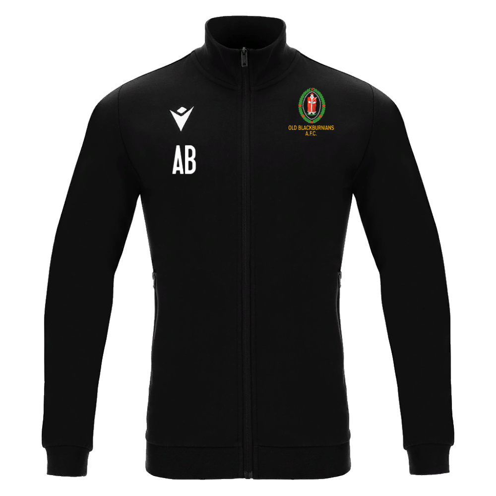 Macron Beat full zip sweatshirt jr | Image 1