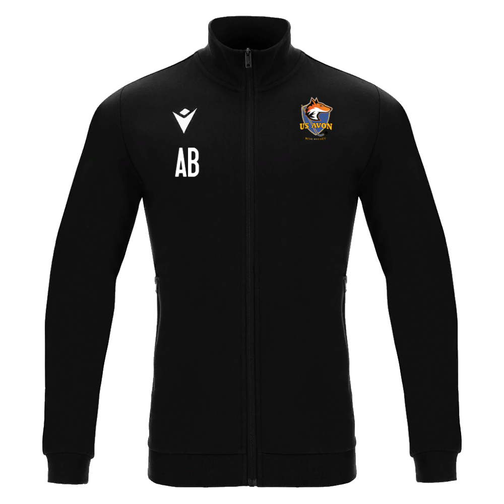 Macron Beat sweat-shirt | Image 1