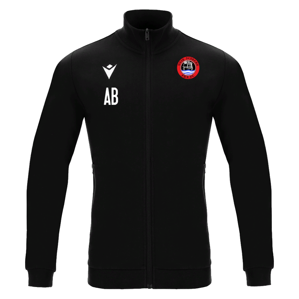 Macron Beat full zip sweatshirt sr | Image 1