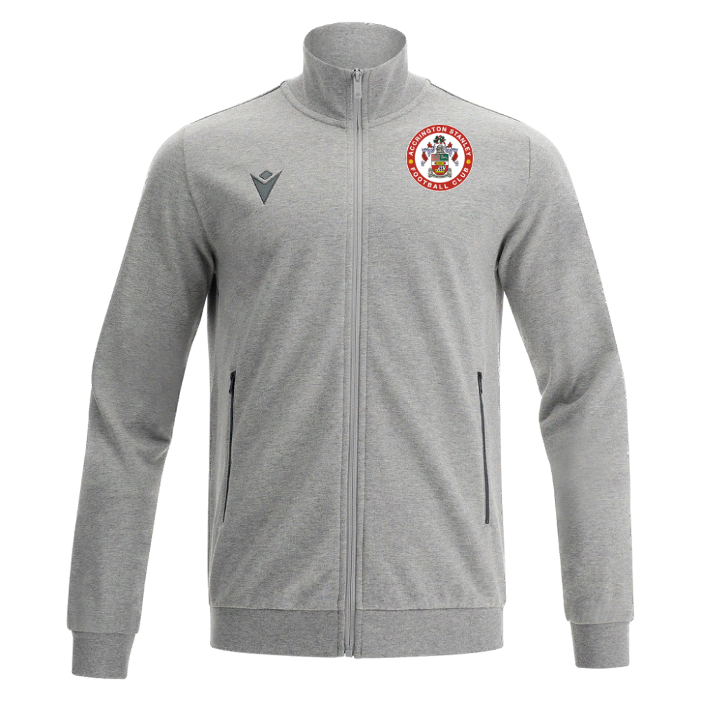 Macron Beat full zip sweatshirt sr | Image 1